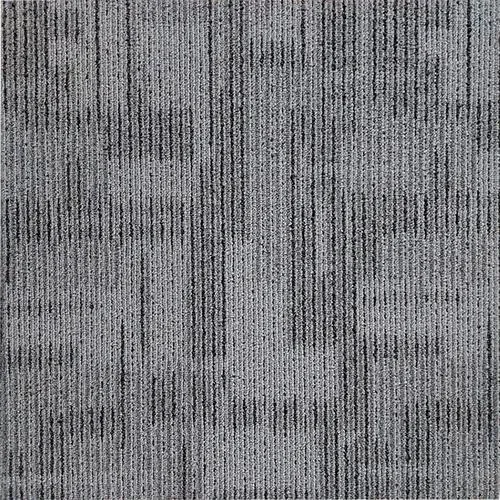 Carpete em Placas Teco